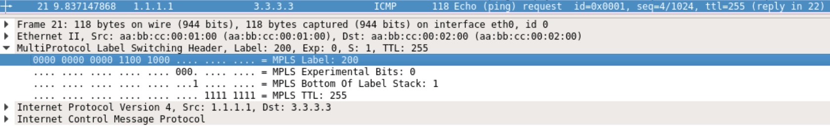 MPLS_Packet_One_Label